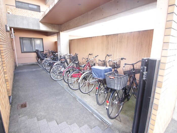 ノースリバー奥ノ坊の物件外観写真