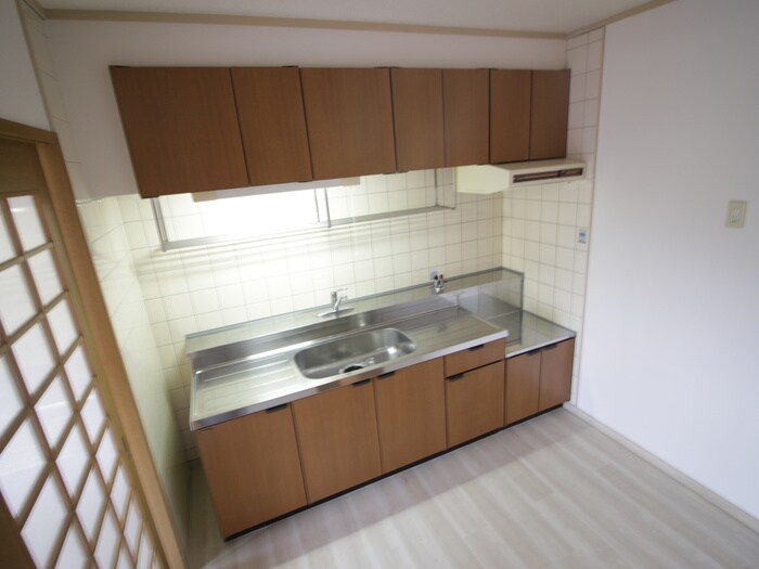 ノースリバー奥ノ坊の物件内観写真