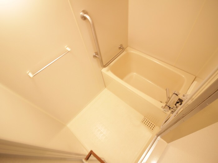 ノースリバー奥ノ坊の物件内観写真