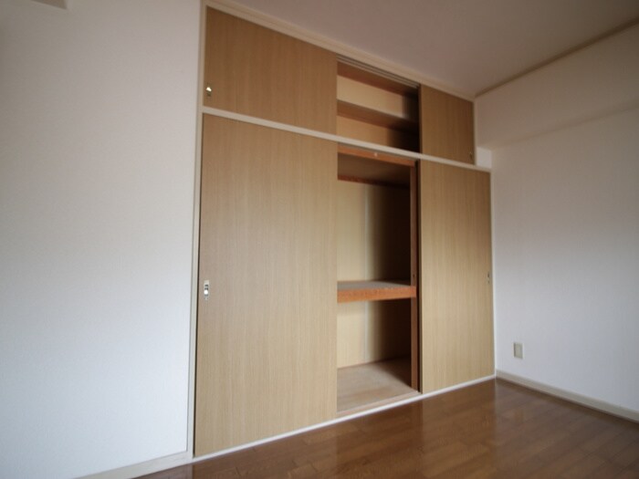 ノースリバー奥ノ坊の物件内観写真