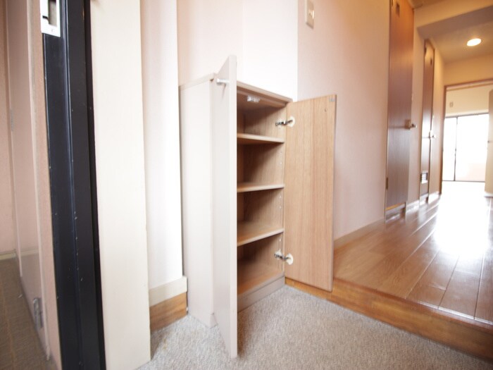 ノースリバー奥ノ坊の物件内観写真