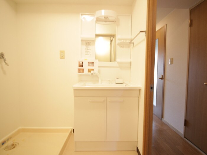 ノースリバー奥ノ坊の物件内観写真