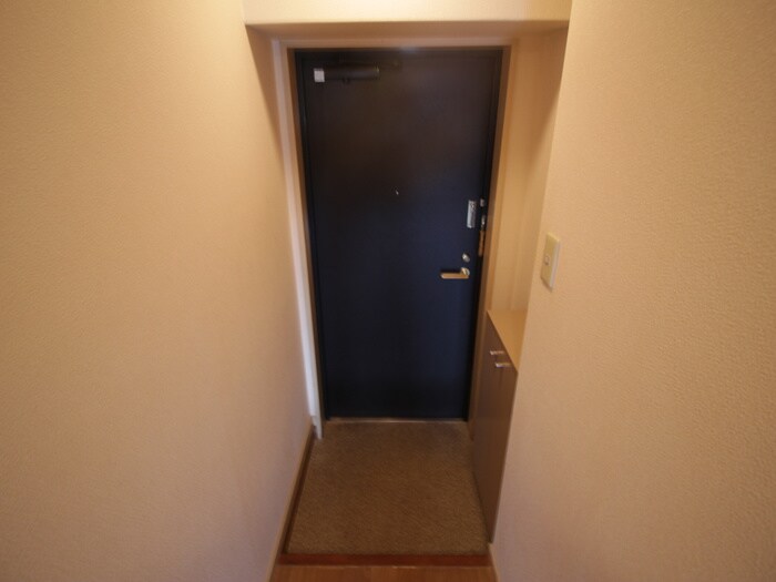 ノースリバー奥ノ坊の物件内観写真