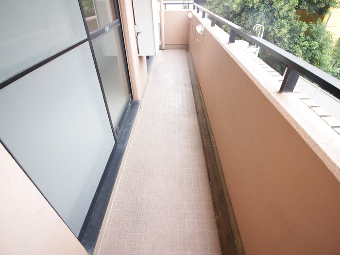 ノースリバー奥ノ坊の物件内観写真