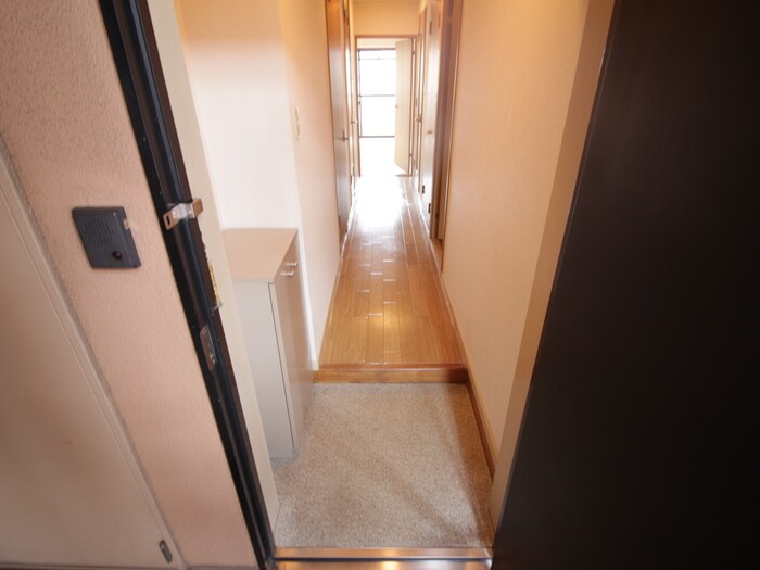 ノースリバー奥ノ坊の物件内観写真