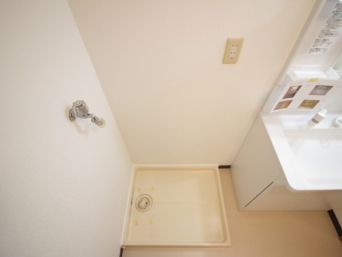 ノースリバー奥ノ坊の物件内観写真