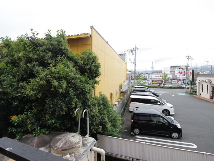 ノースリバー奥ノ坊の物件内観写真