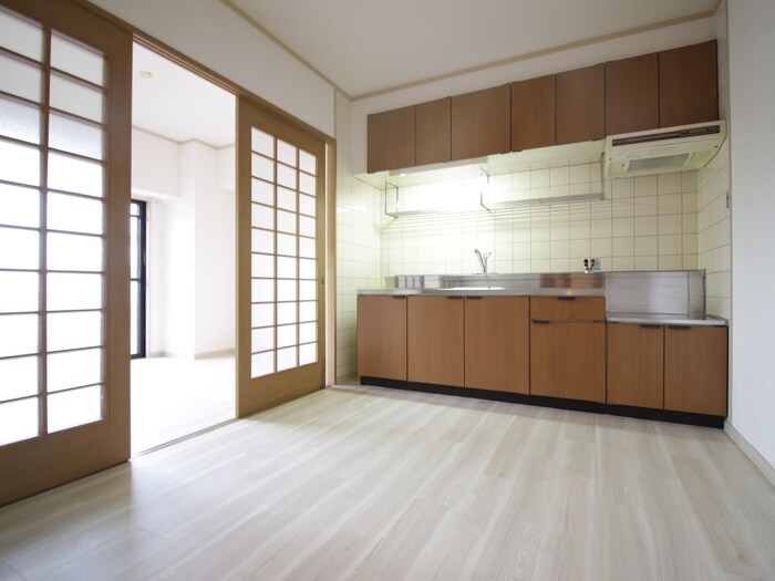 ノースリバー奥ノ坊の物件内観写真