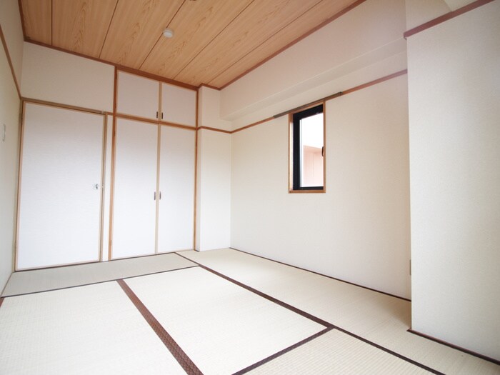 ノースリバー奥ノ坊の物件内観写真