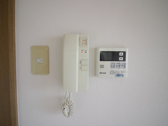 ノースリバー奥ノ坊の物件内観写真