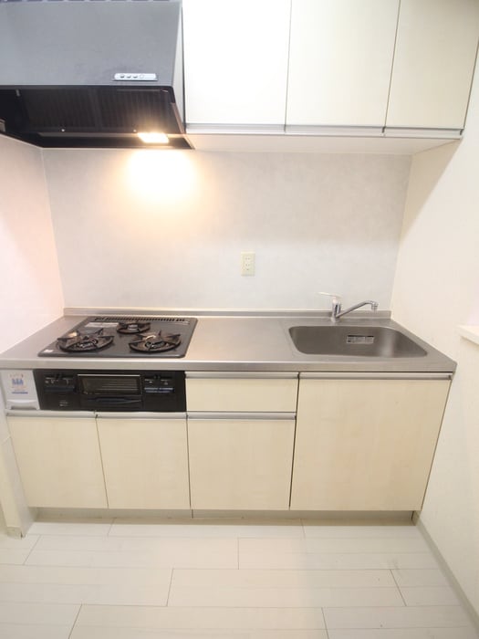 若草ハイツの物件内観写真