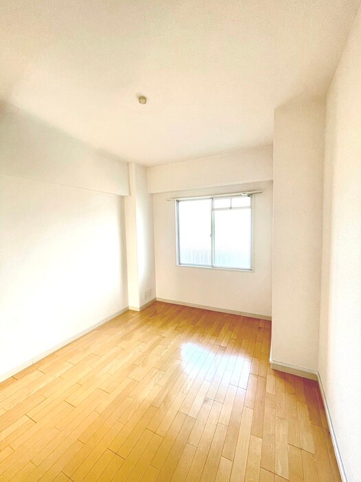 若草ハイツの物件内観写真