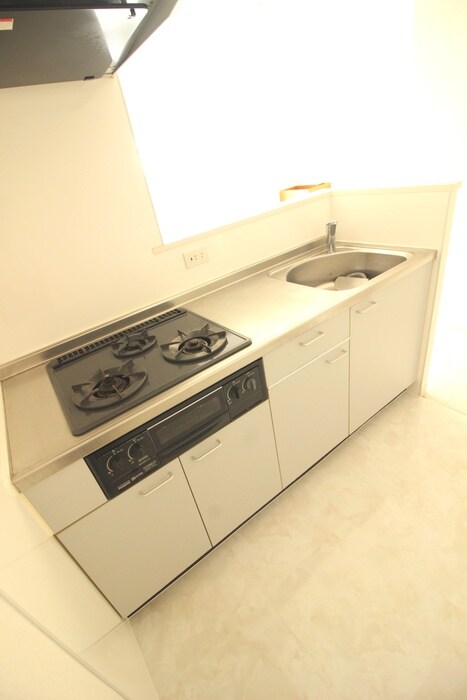 若草ハイツの物件内観写真