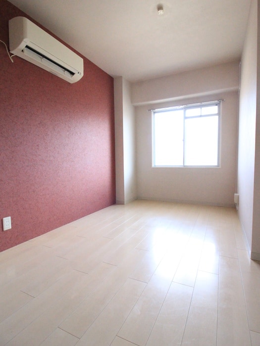 若草ハイツの物件内観写真