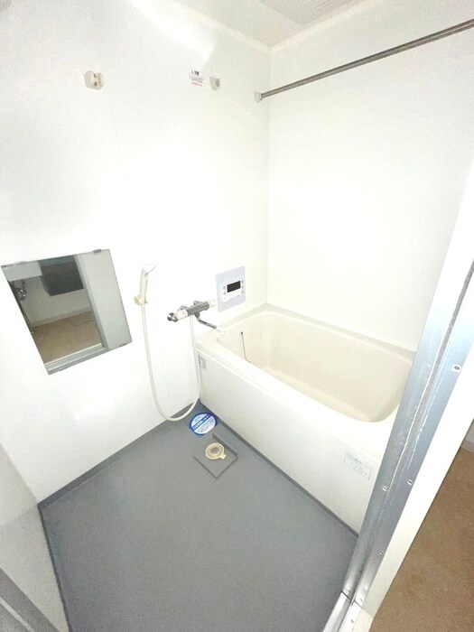 若草ハイツの物件内観写真