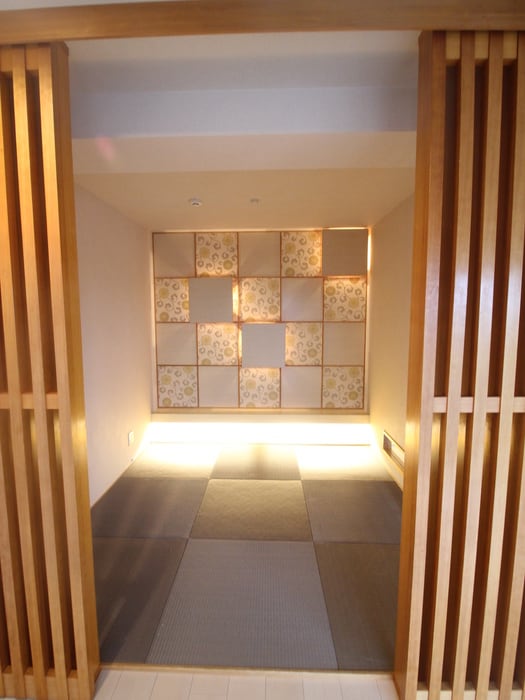 若草ハイツの物件内観写真