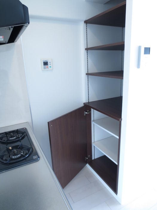 若草ハイツの物件内観写真