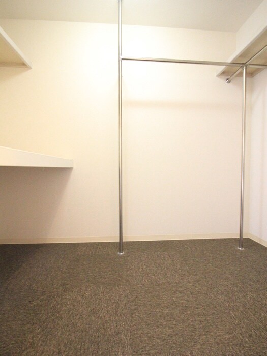 若草ハイツの物件内観写真