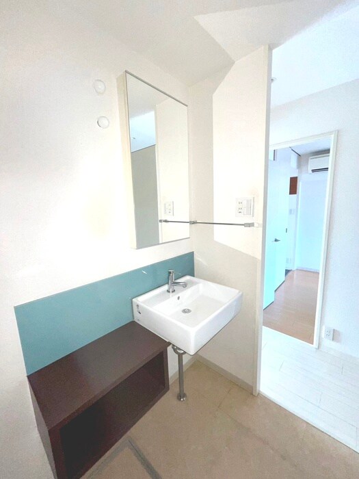 若草ハイツの物件内観写真