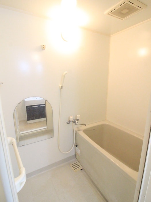 若草ハイツの物件内観写真