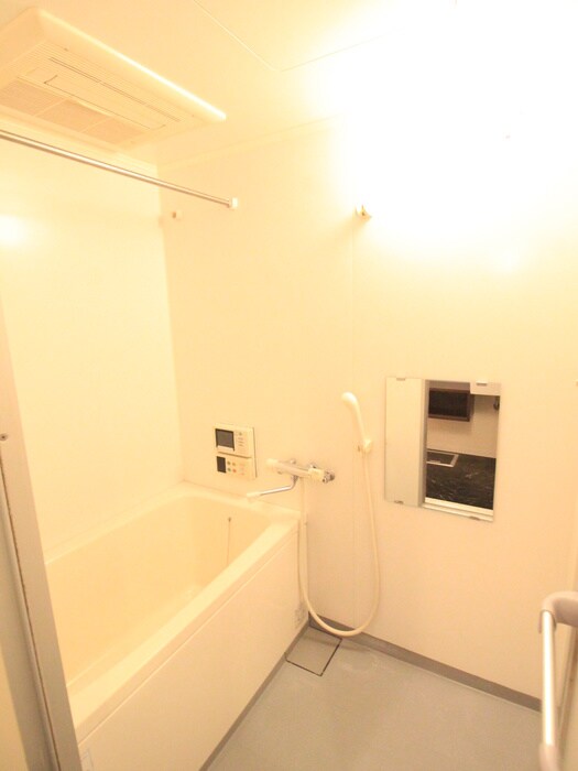 若草ハイツの物件内観写真