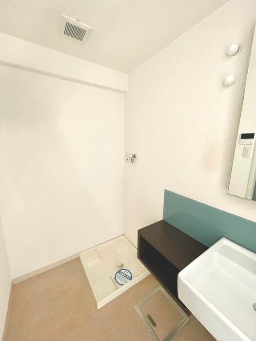 若草ハイツの物件内観写真