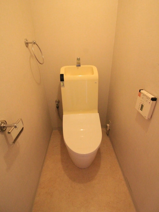 若草ハイツの物件内観写真