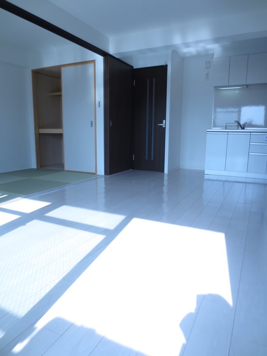 若草ハイツの物件内観写真