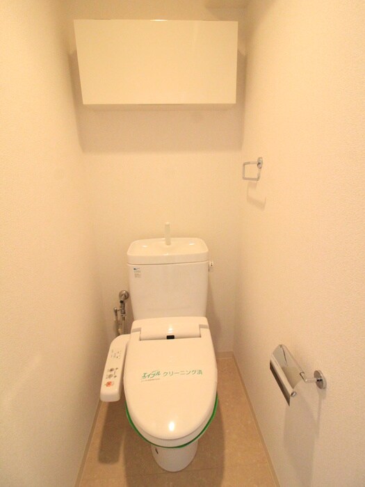 若草ハイツの物件内観写真