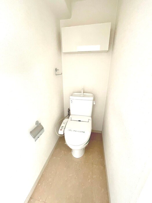 若草ハイツの物件内観写真