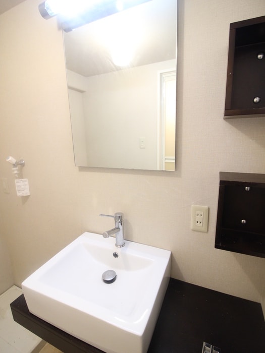 若草ハイツの物件内観写真