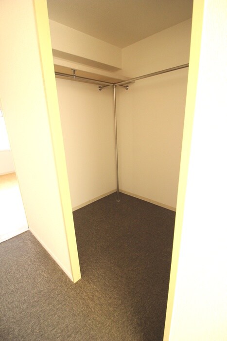 若草ハイツの物件内観写真