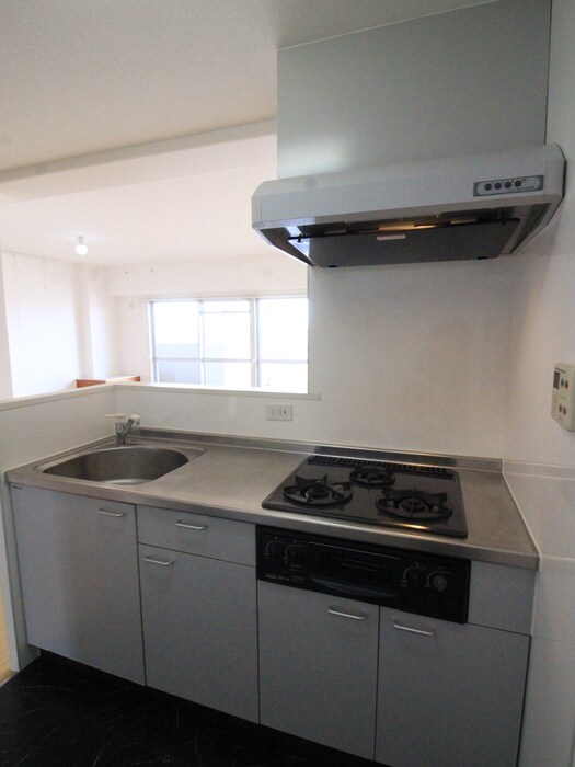 若草ハイツの物件内観写真