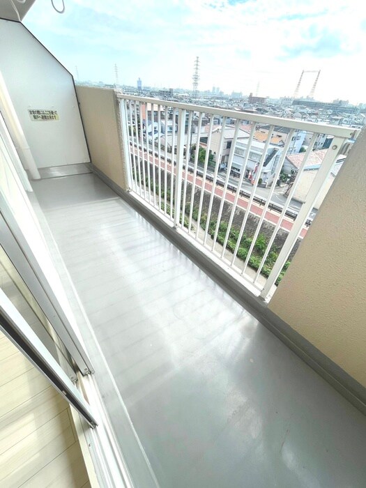 若草ハイツの物件内観写真