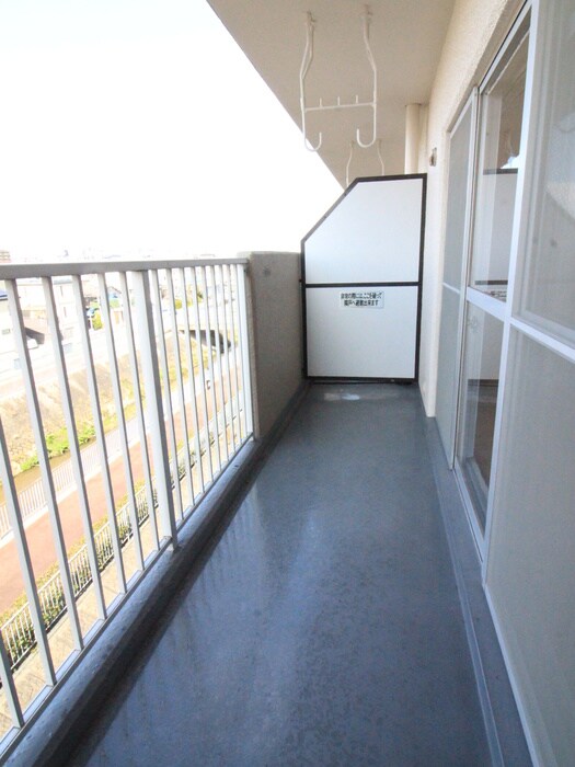 若草ハイツの物件内観写真