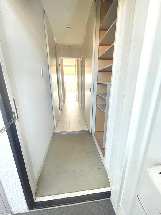 若草ハイツの物件内観写真