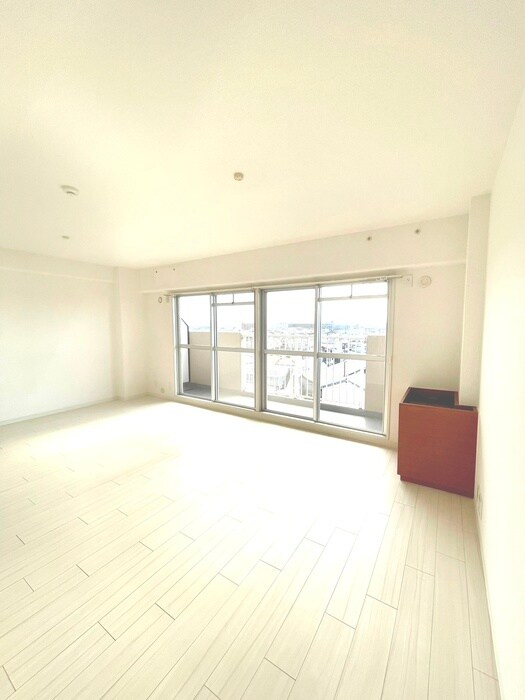 若草ハイツの物件内観写真