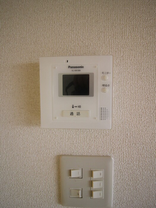 若草ハイツの物件内観写真