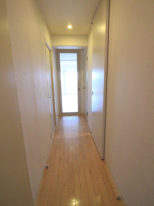 若草ハイツの物件内観写真