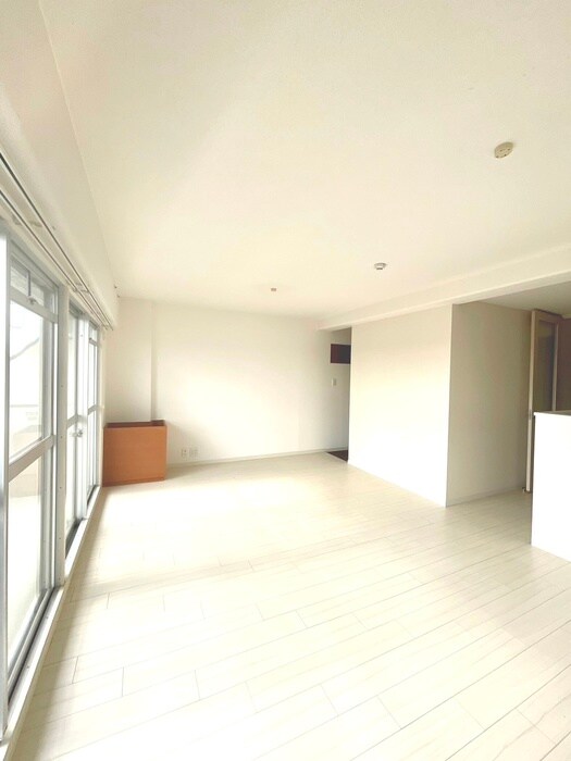 若草ハイツの物件内観写真