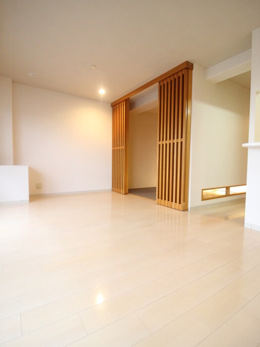 若草ハイツの物件内観写真