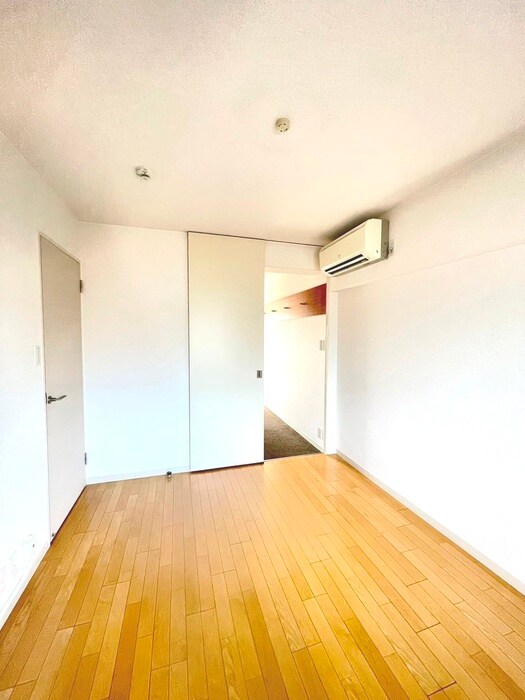 若草ハイツの物件内観写真