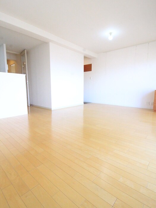 若草ハイツの物件内観写真