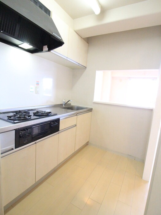 若草ハイツの物件内観写真