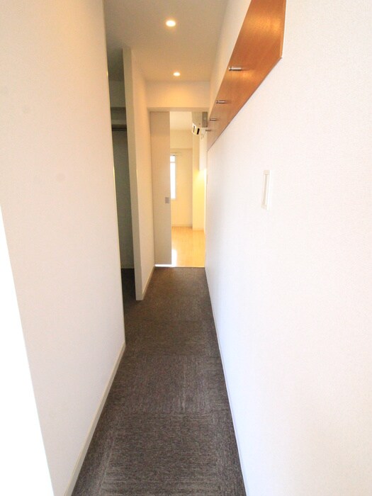 若草ハイツの物件内観写真