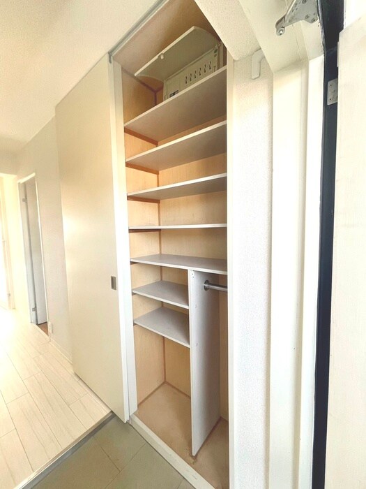 若草ハイツの物件内観写真