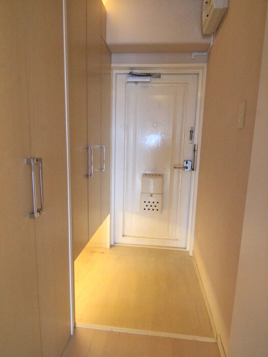 若草ハイツの物件内観写真