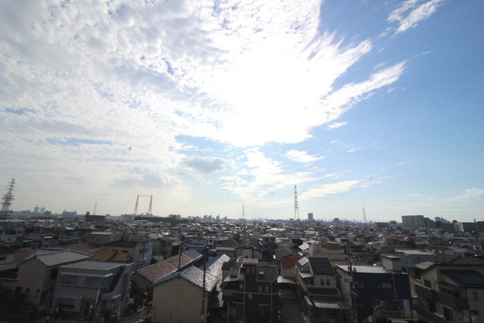 若草ハイツの物件内観写真