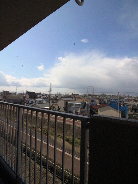 若草ハイツの物件内観写真