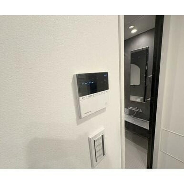 プレミスト京都二条城北(603)の物件内観写真